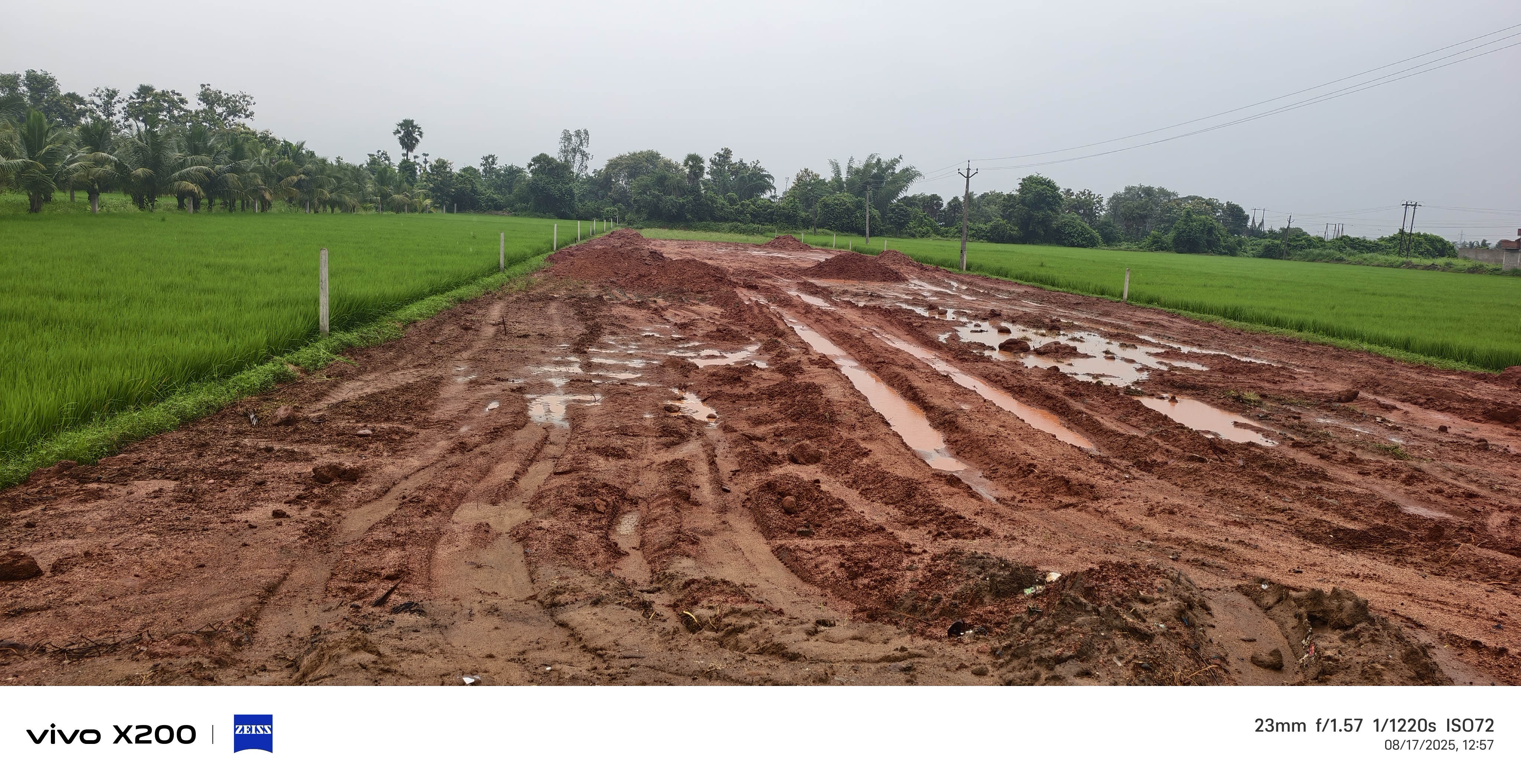 ఇల్లు కట్టుకోవడానికి అనువైన 4 సెంట్లు స్థలాలు కలవు